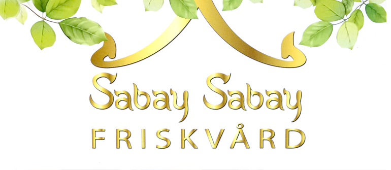 Sabay Sabay friskvård Huddinge Centrum